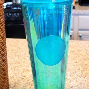 24oz. Starbucks Tumbler
